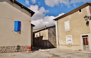 Le village