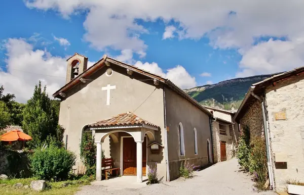 Poyols Tourisme, Vacances & Weekend