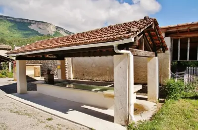 Poyols Tourisme, Vacances & Weekend