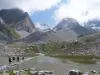 Pralognan-la-Vanoise - Guide tourisme, vacances & week-end en Savoie