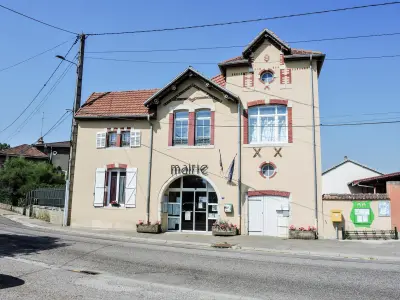 Praye Tourisme, Vacances & Weekend