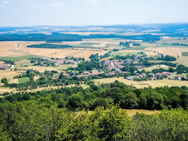 Praye Tourisme, Vacances & Weekend