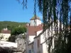 Premeaux-Prissey - Village de Premeaux-Prissey