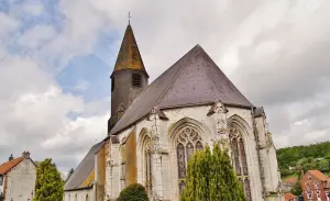 Chiesa di San Martino