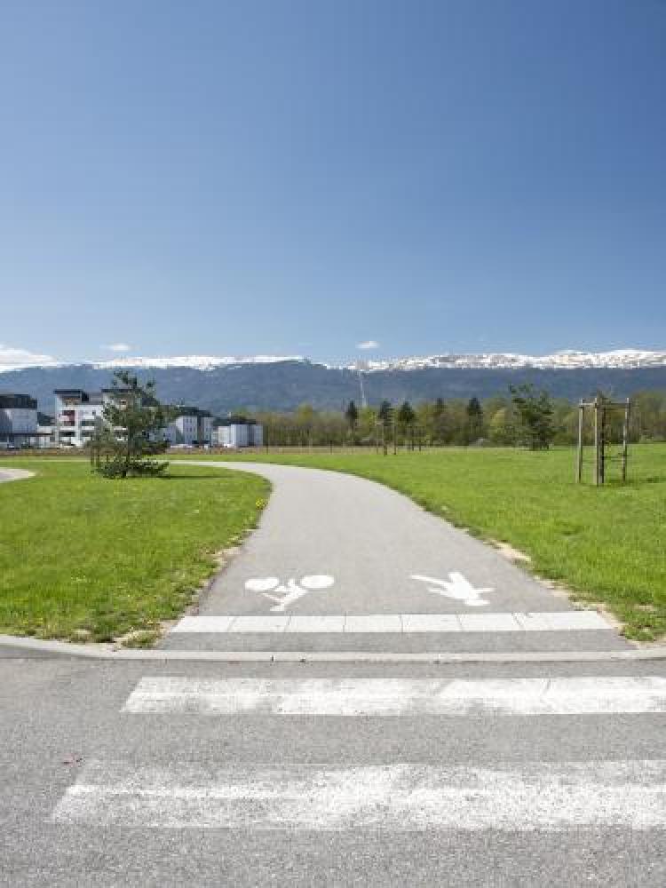 Photos PrévessinMoëns Tourisme, Vacances & Weekend