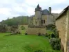 Proissans - Gids voor toerisme, vakantie & weekend in de Dordogne