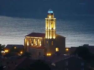 Notre Dame de la Miséricorde - Propriano