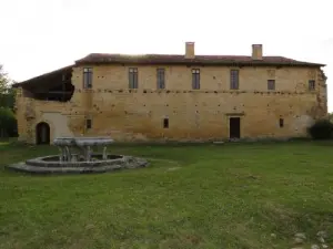 Bonnefont Abbey