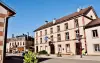 Provenchères-et-Colroy - Guide tourisme, vacances & week-end dans les Vosges