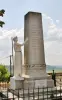 Le monument aux Morts