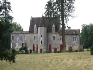 Château de La Salle