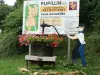 Pupillin - 観光、ヴァカンス、週末のガイドのジュラ県