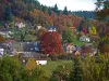 Puycapel - Tourism, holidays & weekends guide in the Cantal