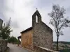 Chapelle Saint-Roch