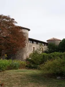 Château du Capitaine Royal