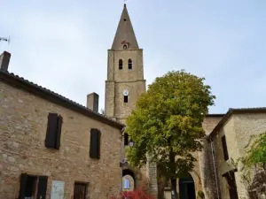 Église Saint-Corneille