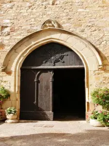 Église Saint-Corneille