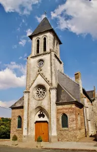 Iglesia Notre-Dame