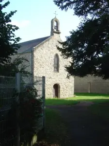 Capela de Isamberville