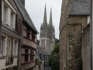 Quimper (© Frantz)