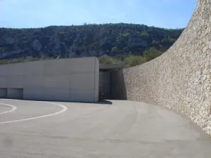 Musée de Préhistoire des Gorges du Verdon