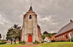 De Sint-Thomaskerk