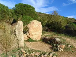 Dolmen de la Briande 