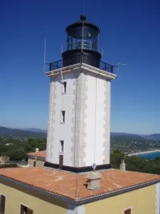 Phare de Camarat 