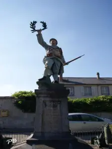 War Memorial