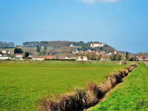 Panorama (© Jean Espirat)