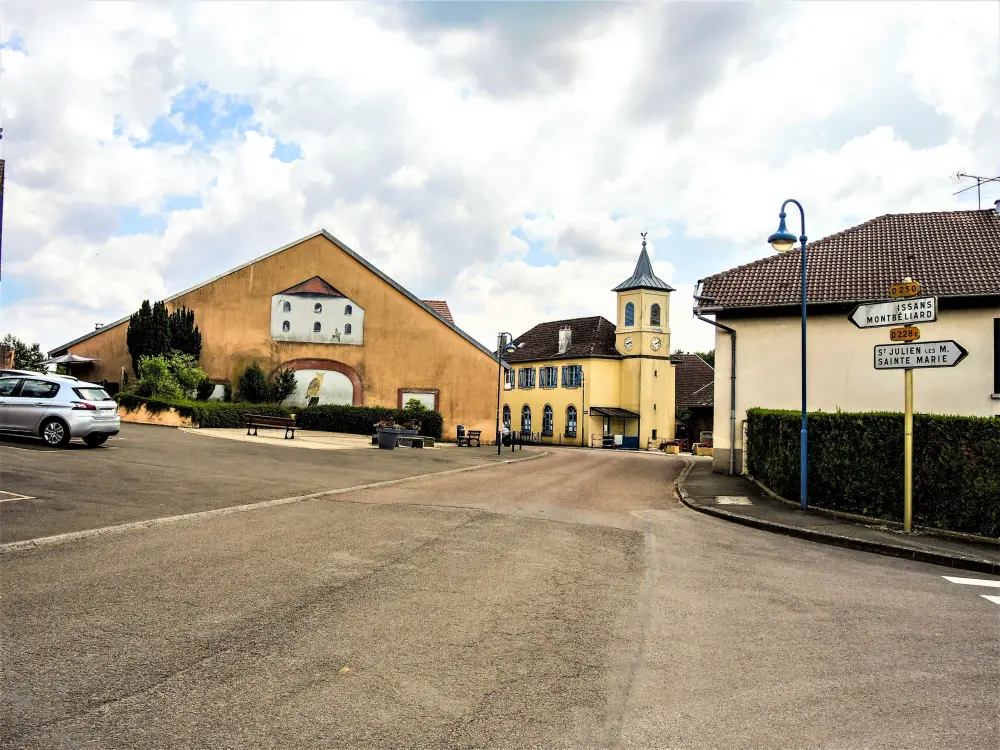 Photos Raynans Tourisme, Vacances & Weekend