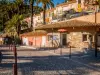 Office de Tourisme de Rayol-Canadel-sur-Mer - Point information à Rayol-Canadel-sur-Mer
