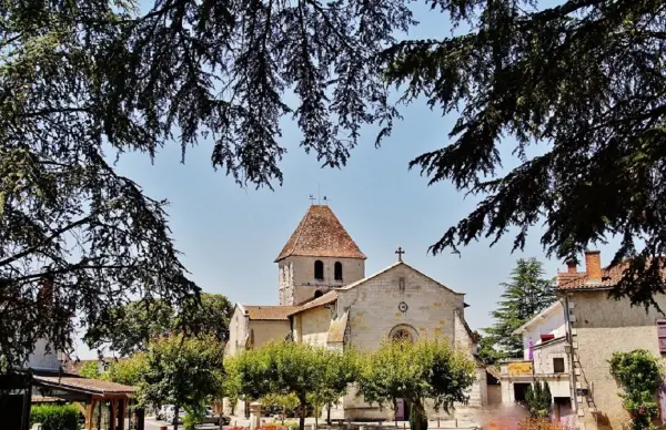 Razac-sur-l'Isle - Tourism, holidays & weekends guide in the Dordogne