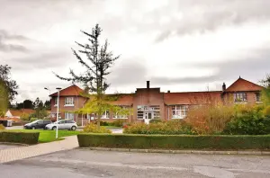 L'école