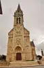 Церковь Сен-Клер