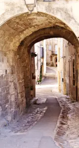 Vicolo