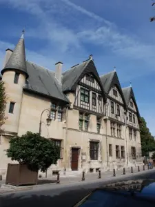 Hôtel du Vergeur