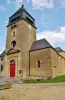Remilly-Aillicourt - Tourism, holidays & weekends guide in the Ardennes