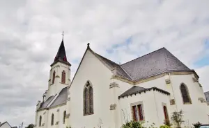 Iglesia Saint-Rémi