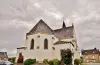Church Saint-Rémi