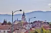 La commune