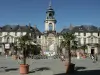 Hôtel de Ville (© José Mouret)