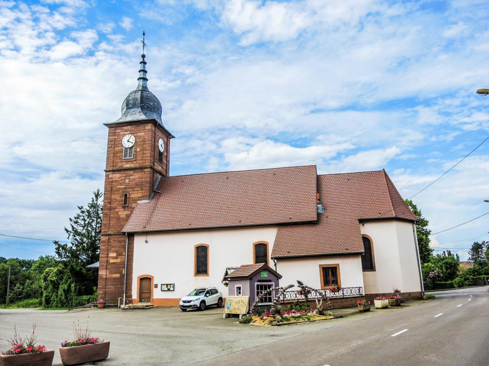 Photos Reppe Tourisme, Vacances & Weekend