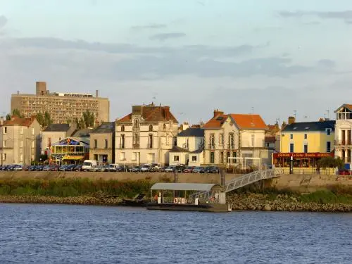 Rezé - Gids voor toerisme, vakantie & weekend in de Loire-Atlantique