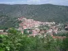 Ria-Sirach - Tourism, holidays & weekends guide in the Pyrénées-Orientales