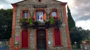 Mairie de Ria-Sirach