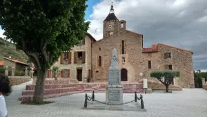 Église de Ria-Sirach