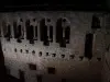 Château Saint Ulrich - イルミネーション ナイツ ホール