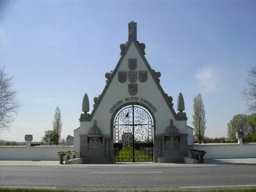 Richebourg - Guía turismo, vacaciones y fines de semana en Paso de Calais