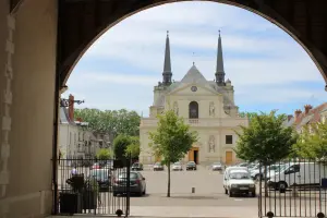 Notre Dame